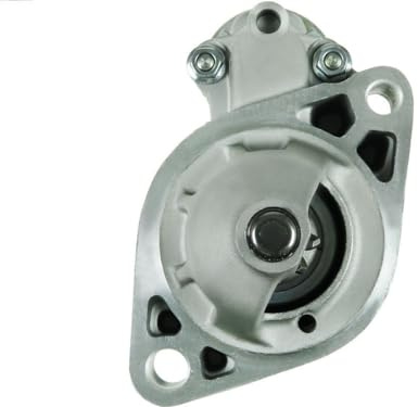AS-PL S6221S Starter Motor/Starter Motor