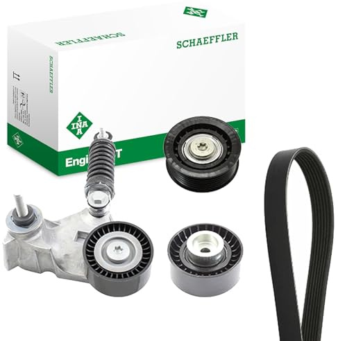 INA 529 0104 10 Timing Belts