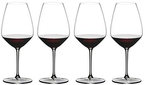 RIEDEL Extreme Shiraz Pay 3 Get 4
