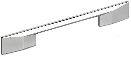 SOTECH Möbelgriff ADARA BA 160 mm | Küchengriff Bügelgriff Schubladengriff von SCHÜCO ALU COMPETENCE