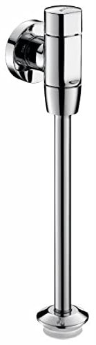 Robinet Tempoflux d'urinoir - Delabie