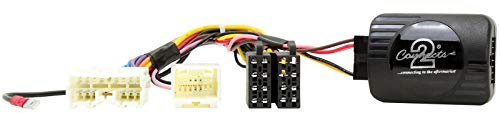 Connects2 CTSMT004.2 - Car Stereo Steering Wheel Control Interface