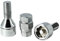 SUMEX BZH5028 Bulloni delle Ruote, M14 X 1.50, L28, T17