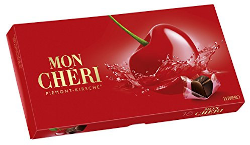 Mon Chéri , (157 g Packung)