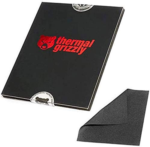 Thermal Grizzly Carbonaut Pad thermique (32 × 32 × 0,2 mm)