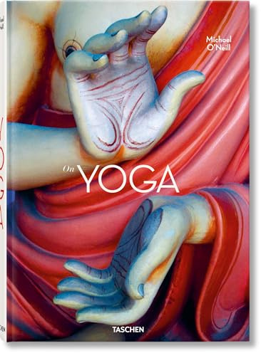 Michael O'Neill. On Yoga. The Architecture of Peace