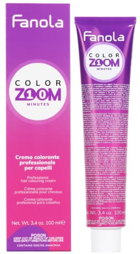 Fanola COLOR ZOOM 100 ML 1.0