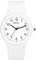 JewelryWe Orologi da polso da Donna, in Silicone, Analogico, al Quarzo,Regalo per Donna Ragazze,Festa dei bambini,Numeri grandi, Impara ora,Regalo perfetto