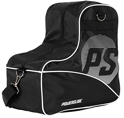 Powerslide PS II Skate Tasche 2023 Black