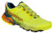 LA SPORTIVA Akasha II Herren Laufschuhe gelb Gr. 43,5