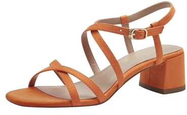 Tamaris Sandalette 1-28204-42 606 weit