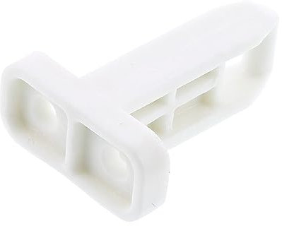 sparefixd Poignée de porte pour sèche-linge Electrolux