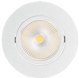 5068 ECO Flat ws.matt LED WW NOBILE 5068 ECO Flat