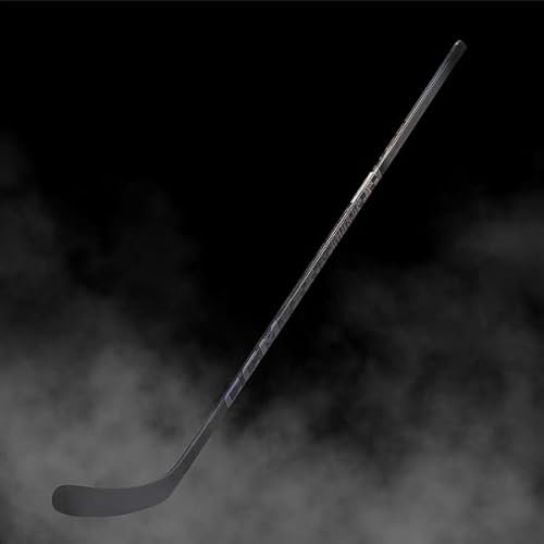 CCM GHOST Composite Grip Stick Senior - 70 Flex 60' , Spielseite:rechts, Biegung:P28 McDavid