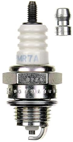 Zündkerze passend für Motorsäge Kettensäge Husqvarna 345 45ccm, 2.7hp