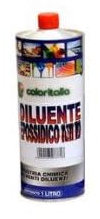 Diluente EPOXY Standard 725 – Solvente professionale 1L per fondi e smalti epossidici bicomponenti. Garantisce viscosità ottimale, fluidità elevata e finitura liscia. Perfetto per l’auto.