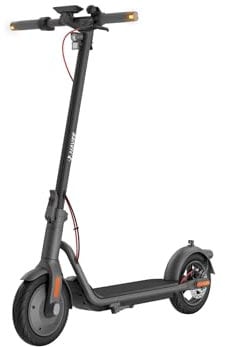 NAVEE E-Scooter V40i Pro 2-Fach Faltbarer E-Scooter mit Straßenzulassung bis zu 40km bei 20km/h