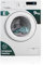 Svan Lavadora 9Kg Carga Frontal Blanco SL9200ED. 2300W, 1200rpm, 12 Programas, Función Stop&Go, Clase de Eficiencia Energética E