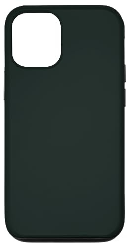 iPhone 13 Pro Dark Green Case