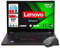 Lenovo GREEN EDITION, Pc portatile Intel Core i7 Pronto All'Uso office 365, Notebook Con Display HD da 14, Ram 32Gb, SSD 1Tb, Garanzia Italiana con mouse wireless in omaggio (Ricondizionato)