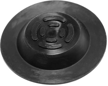 Reinigungsscheibe kompatibel mit/Ersatzteil für DeLonghi AS00001634 EC9355 EC9665 EC9865 La Specialista