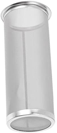 CIYODO Stainless Steel Infuser for Cold Brew Ice Tea Ice Coffee Jar Filter Easy to Clean