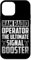 iPhone 12 mini Ham Radio Operator The Ultimate Signal Booster Amateur Radio Case