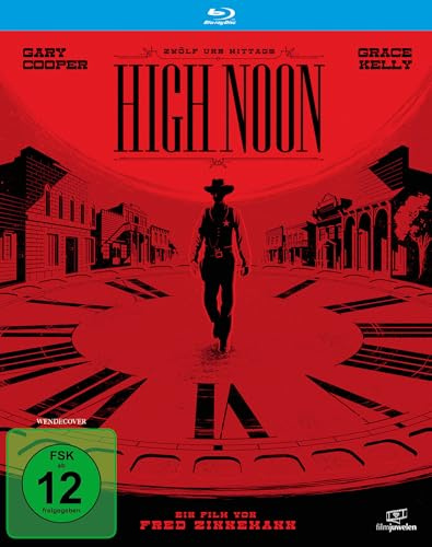 12 Uhr mittags - High Noon (Neuauflage)