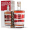MAYACIEL Tequila Rosa mit Geschenkverpackung – Veredelt in Malbec Rotweinfässern | 100% Agave & Natürlich | Noten dunkler Beeren und fruchtiger Agave | ohne Zusätze | 0,5 l