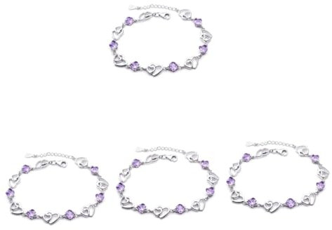 NTALJC Für Link -Pendant -Armband
