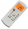 1 Control Remoto de Repuesto for Aire Acondicionado Bosch RG57A6 7738005548 Climate 5000