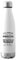 Spreadshirt Cadeau Pharmacienne Princesse Et Préparatrice En Pharmacie Bouteille Isotherme, 500 ml, blanc