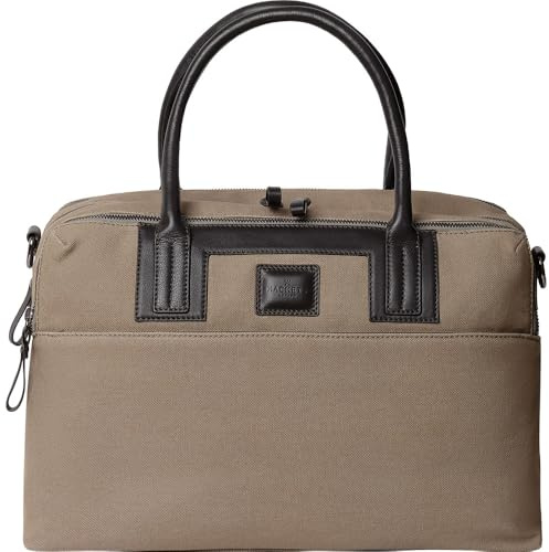 Hackett Wells Canvas 24H Duffle Bag One Size