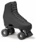 Roces Unisex RC1 CLAS SIC Rollschuhe Patines Artistic, Unisex, RC1 Classicroller, Schwarz, 40
