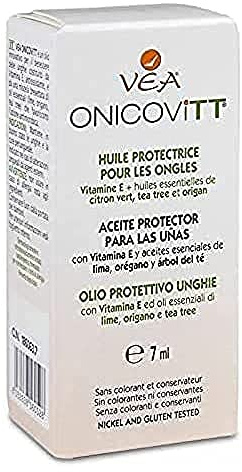 VEA See Onicovitt Nail Oil 7 ml