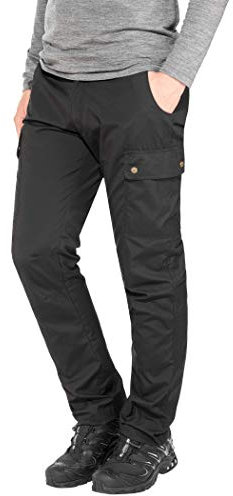 Pinewood 5088 Finnveden Hose Tighter Schwarz (400) D96