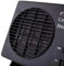 ZChun - Ventilador eléctrico y Calefactor portátil 2 en 1 para Coche, 12 V, 300 W, Velocidad de Calentamiento rápida