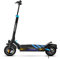 SMARTGYRO Xtreme SpeedWay V3.0 Monopattino elettrico, Nero