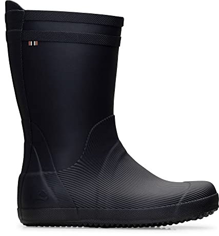 viking Unisex Vetus Gummistiefel, Navy, 46 EU