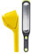 Dreamfarm Set of Citrus Tools All-In-1 Citrus Cooking Utensils with Fluicer Juicer & Ozest Speed-Zester, Nut, Cheese, Fruit Juice & Zest - Assorted