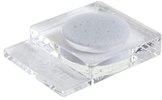 ANTCUBE Napf klar 1x20 - Schwamm für Insekten