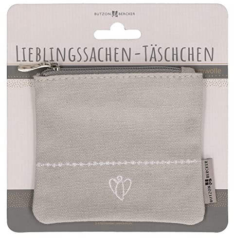 Lieblingssachen-Täschchen