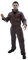 Trick Or Treat Studios Halloween Resurrection Michael Myers Figur im Maßstab 1:6, 30,5 cm