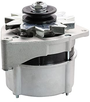 SECURA Lichtmaschine kompatibel mit Deutz-Fahr DX 4.50 Schlepper