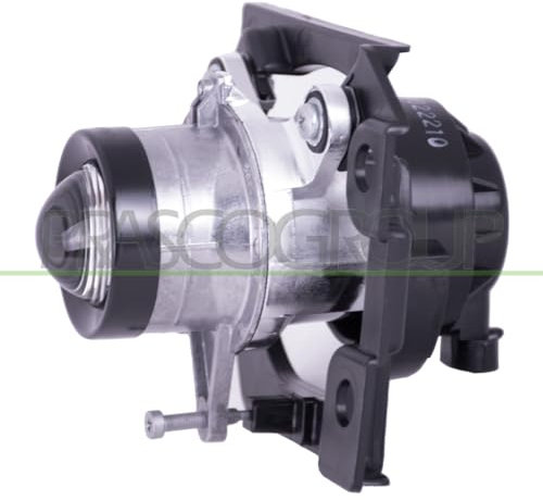 PRASCO Nebelscheinwerfer FT0324413