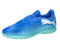 PUMA Future 7 Play TT, Soccer Shoe Unisex Adulto, Hyperlink Blue-Mint White, 43 EU