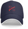 OAKITA Basecap sfera ebbasta Baseball Cap Military Tactical Caps Golf Hat Caps Damen Herren