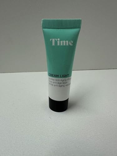 proWIN Time CREAM LIGHT 10ml leichte Anti-Aging-Pflege