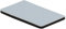 WAGNER PTFE Gleiter 16tlg.- 16 x 26 x 1,5 mm, Spezialkunststoff, selbstklebend, grau, als Gleitpad, robust - 16122699