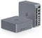 Beelink EQR6 Mini PC, AMD Ryzen 9 6900HX (8C/16T, up to 4.9Ghz), 32G DDR5 1TB PCIe4.0 SSD Mini Computer, WiFi6, BT5.2, Dual HDMI, Dual 1000M LAN, USB3, Type-C